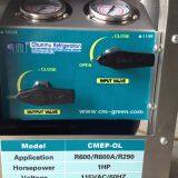 CMEP-OL R600/R600A/R32/R410A Recovery Pump thumbnail-2