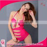 Black Sexy Bandage Bikini With Fast Delivery and Manufature Directly thumbnail-3