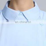Factory Wholesale Professional Nurse Dress Uniform/women Uniform Medical Dress Trade Assurance Supplier thumbnail-3