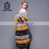 100% fur gorgeous soft light vest