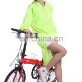 Best Sale High Quality Cycling Rain Jacket With Logo thumbnail-4
