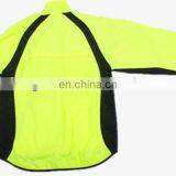 3M Reflective Safety Jacket in Small MOQ With OEM Design BSCI KF-O-015 thumbnail-2