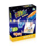 Children Play Game Toy Novel Design 3d Drawing Pen With Specification thumbnail-3