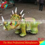 Mechanical Walking Animal Rides for Mall thumbnail-5