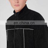 2017 Spring Long Sleeve Cotton Sweatshirts Men Causal Fashion Pullover thumbnail-2
