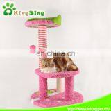 Funny Cat Scratching Tree Series, Cat Treats, Pet Products Online Shop
