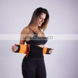 Top Sell Blue Tummy Trimmer Waist Trimmer Belt Fitness for Sexy Women thumbnail-4