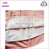 Stretch Satin Latest Long Skirt Design Women Umbrella Skirt thumbnail-4