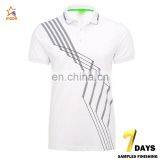 High Stretchy Free Size Customized T-shirt Cotton Fabric