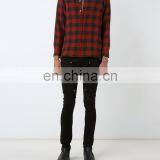 Black Elastic Cotton Super Skinny Jeans the Size of This Commodity is Small Half Tight Pants thumbnail-2