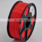 China Top 10 Selling Products 1.75mm PLA Red 3D Printing Plastic Filament for 3D Print thumbnail-2