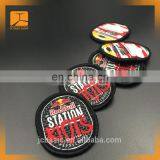 Boy/Girls Scout Uniform Woven Patches thumbnail-5