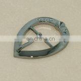 2016 New Custom Metal Shoes Buckle for Man