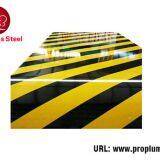 Color Coated Steel Sheet Factory thumbnail-1