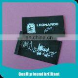 Customized Brand Woven Label for Men's Suit thumbnail-1