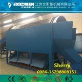1000kg/h PP PE Film Washing Machine Plastic Recycling Machine thumbnail-4