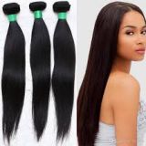 20 Inches Malaysian Bright Color Virgin Hair Double Drawn Indian