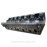 QSX15 ISX15 China Cylinder Head Assembly 4962732 supplier for truck