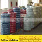 High Tensile Strength Submerged Arc Welding Wire EM12K(website/wechat: Taihao-vivian) thumbnail-4