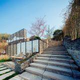 Awesome Retaining Wall Using Gabion Baskets Filled With Stones for Landscaping thumbnail-4