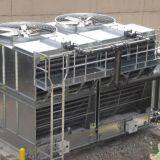 Frp Closed Circuit Cooling Tower Energy Saving Space Saving thumbnail-2