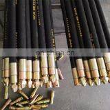 One Time Use Hydraulic Rubber Sealings for Coal Hole thumbnail-1