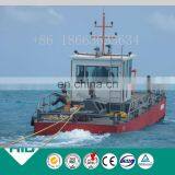 HID Tugboat for Cutter Suction Dredger thumbnail-3