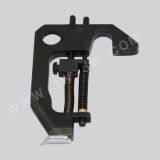 Sulzer Loom Spare Parts,Weft End Gripper,911536112 thumbnail-1