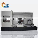 Cknc61125 Cheap Cnc Machine CNC Turning Lathe for Metal thumbnail-2