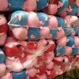 Christmas Stuffed Animals Cartoon Animal Yellow thumbnail-3