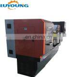 CK6150 Fanuc China Lathe CNC Machine Price List thumbnail-3
