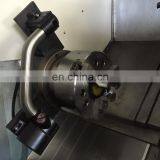 CNC350T двухшпиндельный ЧПУ-центр для фрезерования и токарных работ thumbnail-5