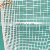 white transparent colour nets anti hail netting 7.1*2.5 mm mesh size