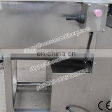 Vacuum Fiiling Mixer Stuffing Mixer Meat Mixer for Mixing and Tendering Meat Product, Meat Process Equipment thumbnail-5