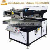 Automatic Non-woven Fabrics Jute Bag Silk Screen Printing Machine Prices thumbnail-3