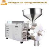 Home Use Mini Grains Corn Grain Mill Grinder Wheat Chilli Spice Beans Grinding Machine thumbnail-6