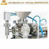 Semi-automatic Honey Jar Filling Machine / Ketchup Filling Machine thumbnail-5