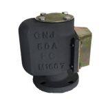 JIS Marine Valve Cast Iron Air Vent Head KS91A-121 thumbnail-2