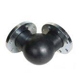 Flexible Rubber Elbow thumbnail-4