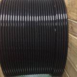 Cable Pipe/Cable Tube/Cable Conduit/Cable Casing/ Electric Conduit/Cable Casing/ Cable Sleeve,Plastic Extrusion PC Cable Conduit, PC Cable Casing, PC Cable Sleeve Made In China,Plastic Extrusion PC Profiles/Pipes thumbnail-2