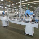 Aluminium Profile Double Mitre Saw thumbnail-3