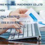 Welcome.New Four-head PVC Welding Machine on Aluminium Window-door Profile thumbnail-6