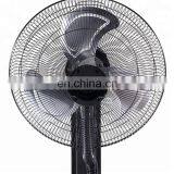 Rechargeable Battery Pedestal Operated Standing Stand Air Cooler Fan thumbnail-4