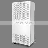 2018 Hot Sales Commerical Filter Pm2.5 Air Purifier for Home thumbnail-4