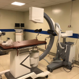 RX2310C High Frequency Mobile C-arm System thumbnail-2