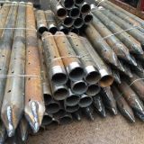 Astm Seamless Pipe Jet Grouting Drill Rod
