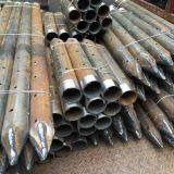 Grouting Pipe For Concrete Gb 20# thumbnail-2
