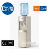 28L/C Hot and Cold Water Dispenser Basic Bottled Water Cooler thumbnail-1