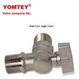 Brass Wire Port Balancing Valve Papermaking Equipment thumbnail-2
