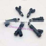 Plastic Fuel Injector 23250-31010 2325031010 23209-31010 2320931010 for Toyota 4Runner/Tundra/Tacoma/FJ Cruiser 4.0L 03-09